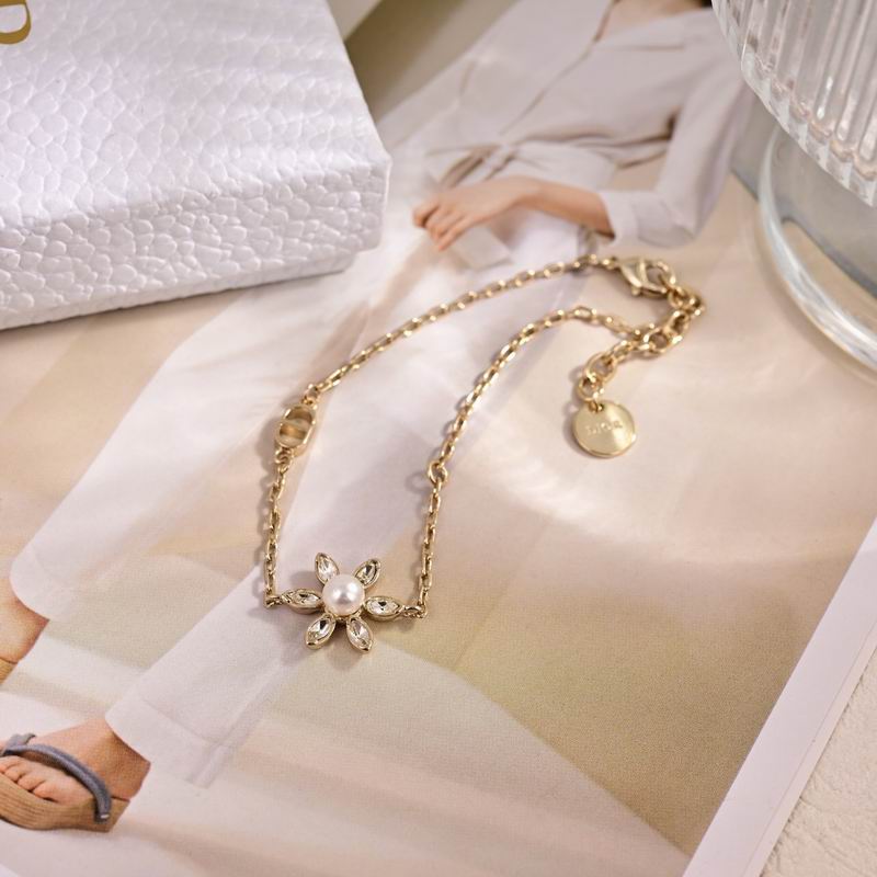 Dior Necklace 05yxs16